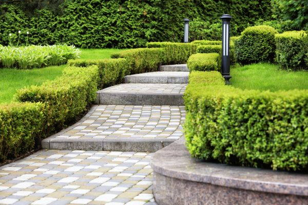 Backyard Remodeling in New Braunfels