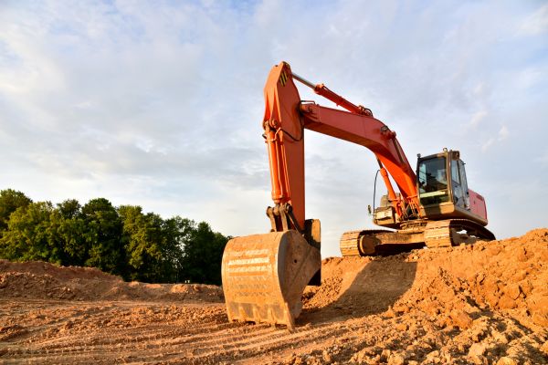 Slope Landscaping in New Braunfels