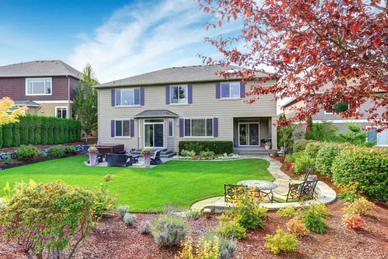 Final Landscape Reveal